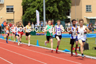 Mens Under-17s 3000 metres, 2022 Northern Inter Counties U17s and U15s Track and Field, York, Thursday, June 2nd. Photo: David T. Hewitson/Sports for All Pics